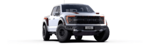 Ford F-150 Raptor