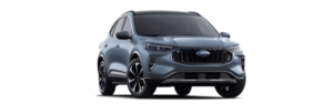 Ford Nueva Kuga Híbrida