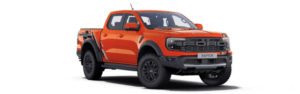 Ford Ranger Raptor