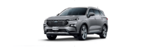 Ford Nueva Territory